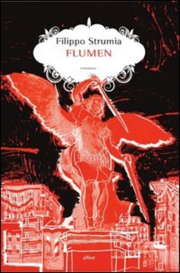 Flumen - Filippo Strumia