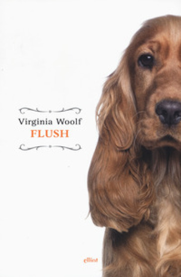 Flush - Virginia Woolf