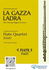 Flute 2 part of 