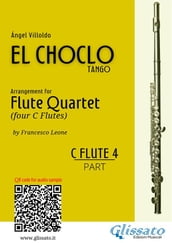 Flute 4 part 
