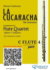 Flute 4 part of 