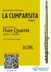 Flute Quartet 