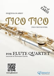 Flute Quartet sheet music 