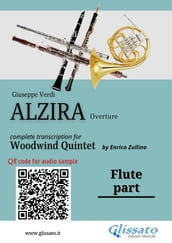 Flute part of 