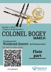 Flute part of 