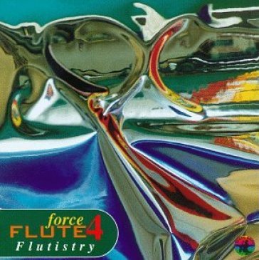 Flutistry - FLUTE FORCE FOUR