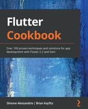 Flutter Cookbook