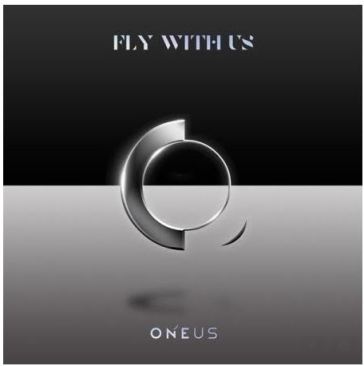 Fly with us - ONEUS