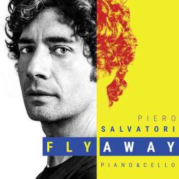 Flyaway - Piero Salvatori