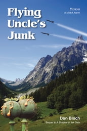 Flying Uncle s Junk