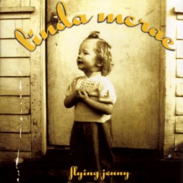 Flying jenny - LINDA MCRAE