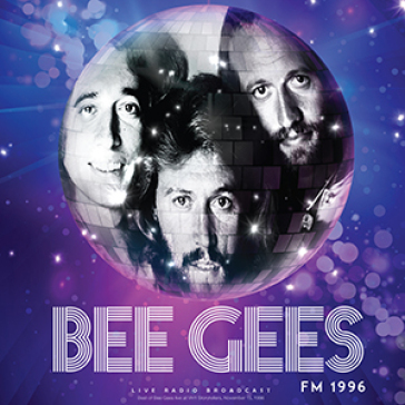 Fm 1996 - The Bee Gees