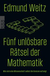 Fünf unlösbare Rätsel der Mathematik