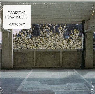 Foam island - Darkstar