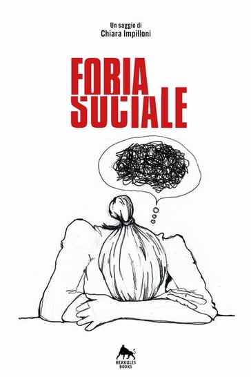 Fobia sociale - Chiara Impilloni