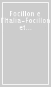 Focillon e l Italia-Focillon et l Italie. Ediz. bilingue