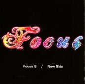 Focus 9 new skin