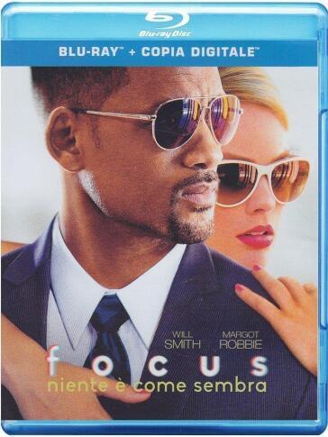 Focus - Niente E' Come Sembra - Glenn Ficarra - John Requa