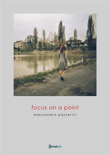 Focus on a Point - Alessandro Passerini - Elisa Mucchi - Laura Ulisse