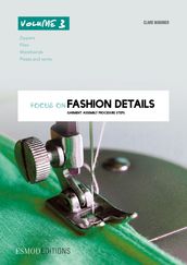 Focus on fashion details