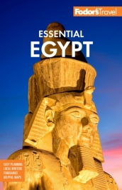 Fodor s Essential Egypt