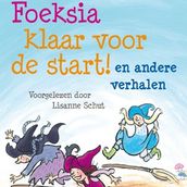 Foeksia klaar voor de start!