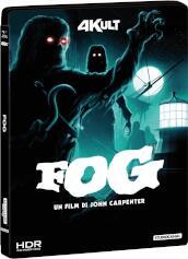 Fog (4Kult) (4K Ultra Hd+Blu-Ray)
