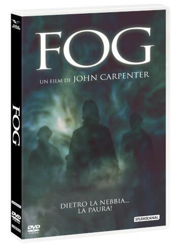 Fog - John Carpenter