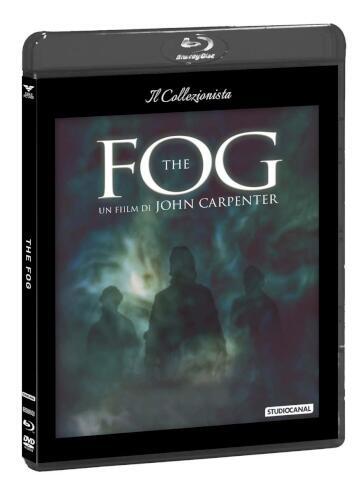 Fog (The) (Dvd+Blu-Ray) - John Carpenter