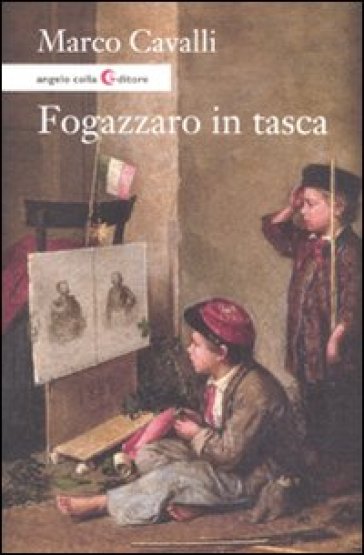 Fogazzaro in tasca - Marco Cavalli