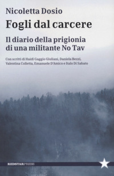 Fogli dal carcere. Il diario della prigionia di una militante No Tav - Nicoletta Dosio