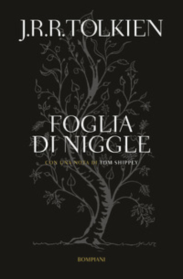 Foglia di Niggle - John Ronald Reuel Tolkien