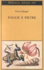 Foglie e pietre