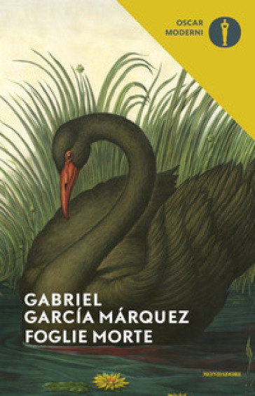 Foglie morte - Gabriel García Márquez