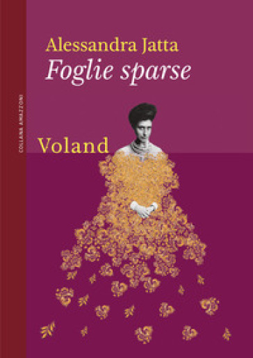 Foglie sparse - Alessandra Jatta