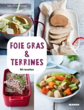 Foie gras & terrines