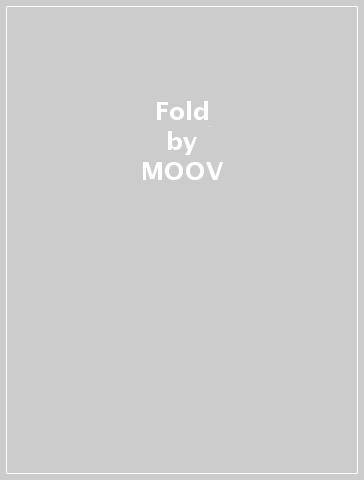 Fold - MOOV