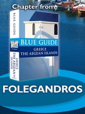 Folegandros - Blue Guide Chapter