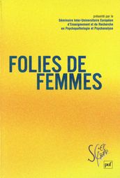 Folies de femmes