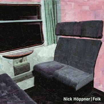 Folk - NICK HOPPNER