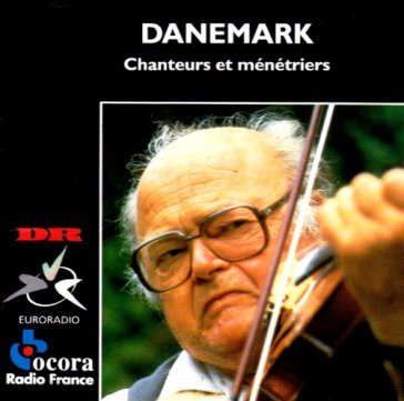 Folk "danimarca" - Miscellanee