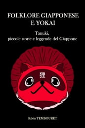 Folklore giapponese e Yokai