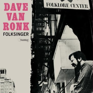 Folksinger (+ 2 bonus tracks) (180 gr. l