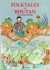 Folktales of Bhutan