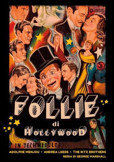 Follie Di Hollywood - George Marshall