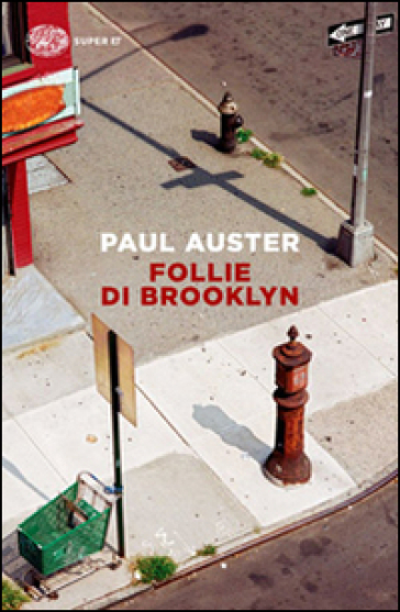 Follie di Brooklyn - Paul Auster