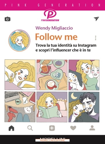 Follow me - Wendy Migliaccio