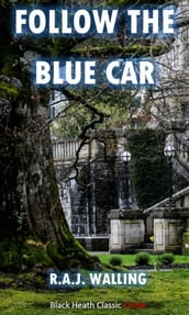 Follow the Blue Car