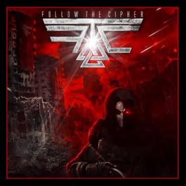 Follow the cipher (cd+dvd) - Follow The Cipher