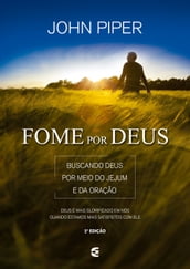 Fome por Deus